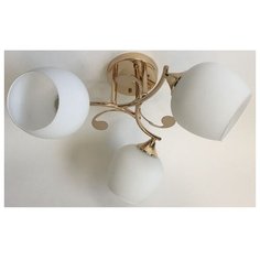 Люстра IMEX MD.0495-3-S FGD E27