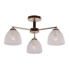 Люстра IMEX MD.0525-3-S FGD E27