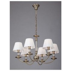 Люстра Vitaluce V3901 6 E14 240