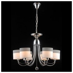 Люстра Natali Kovaltseva OLBIA