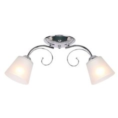 Люстра IMEX MD.0361-2-S CH E27