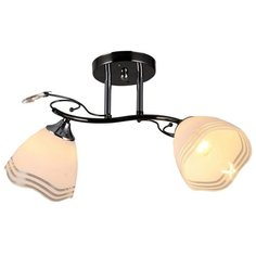 Люстра IMEX MD.2738-2-S BCH E27