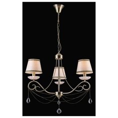 Люстра Natali Kovaltseva Malaga