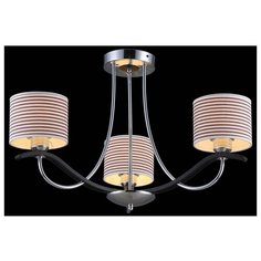 Люстра Natali Kovaltseva