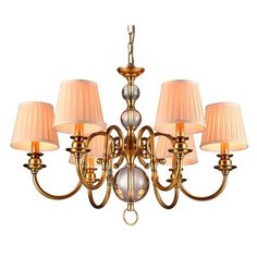 Люстра Newport 3106 B C без