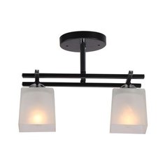 Люстра IMEX MD.0467-2-S CH E27