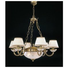 Люстра Reccagni Angelo 4660 L