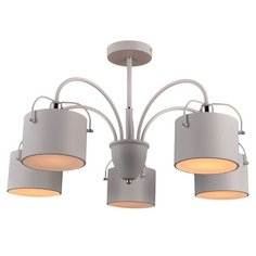 Люстра Natali Kovaltseva FLOCCO