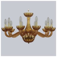 Люстра Bohemia Ivele Crystal