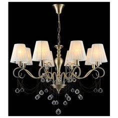 Люстра Natali Kovaltseva MONZA