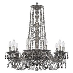 Люстра Bohemia Ivele Crystal