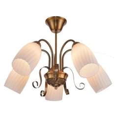 Люстра ESCADA Anna 504 5PL E27