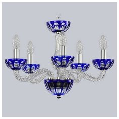 Люстра Bohemia Ivele Crystal