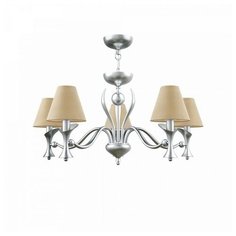 Люстра MAYTONI Eclectic 16