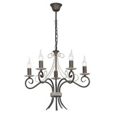 Люстра Vitaluce V1629-2 5 E14