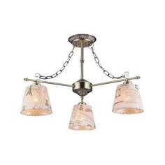 Люстра Natali Kovaltseva ALPS I