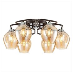 Люстра Citilux Балатон CL468161