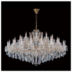 Люстра Crystal Lux TESORO SP50
