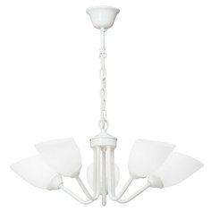 Люстра Vitaluce V3492-0 5 E14