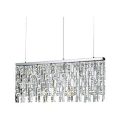 Люстра IDEAL LUX ELISIR SP6