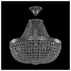 Люстра Bohemia Ivele Crystal
