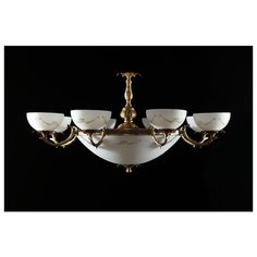 Люстра Ambiente Merida 0848 8