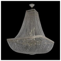 Люстра Bohemia Ivele Crystal