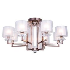 Люстра Newport 4400 4408 C