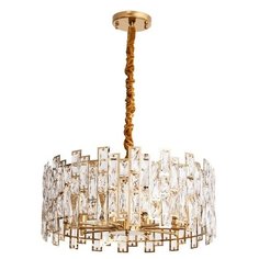 Люстра Divinare Medea 1684 01