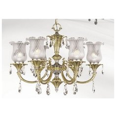 Люстра Bejorama Michelle 1606 6