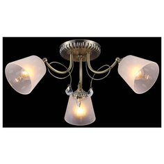 Люстра Natali Kovaltseva