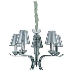 Люстра IDEAL LUX EVENT SP5 E14