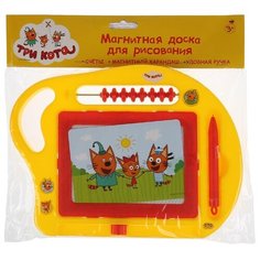 Доска для рисования детская Играем вместе