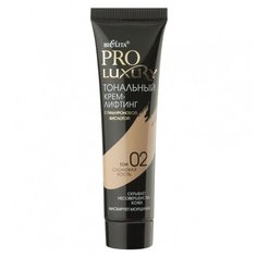 Витэкс Тональный крем Pro Viteks