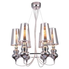 Люстра Arte Lamp A4280LM-6CC