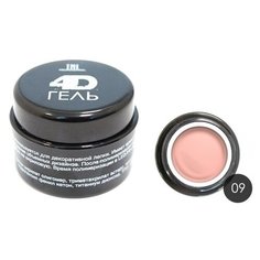 Паста TNL Professional 4D