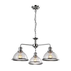 Люстра Arte Lamp A9273LM-3CC