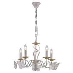 Люстра Arte Lamp A6114LM-5WG