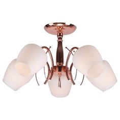 Люстра IMEX MD.0576-5-S PGD E27