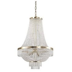 Люстра IDEAL LUX AUGUSTUS SP12