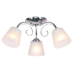 Люстра IMEX MD.0361-3-S CH E27