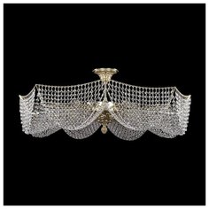 Люстра Bohemia Ivele Crystal