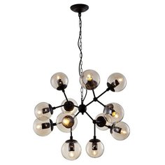 Люстра Crystal Lux MEDEA SP12