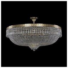 Люстра Bohemia Ivele Crystal