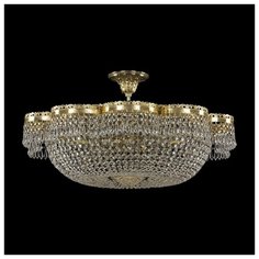 Люстра Bohemia Ivele Crystal
