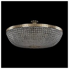 Люстра Bohemia Ivele Crystal