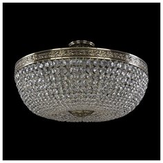 Люстра Bohemia Ivele Crystal