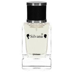 Парфюмерная вода Silvana U123