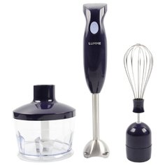 Погружной блендер LUMME LU-1886