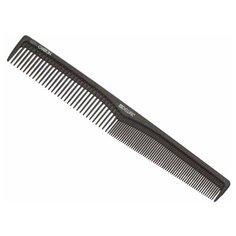 DEWAL Расческа Carbon Brawn 175